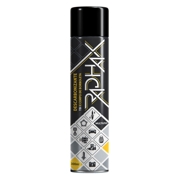 Descarbonizante Radiex Radhax