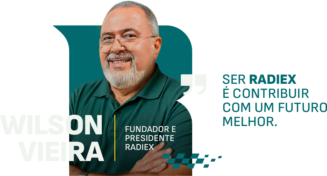 Ex Distribuidora e Comercio Ltda